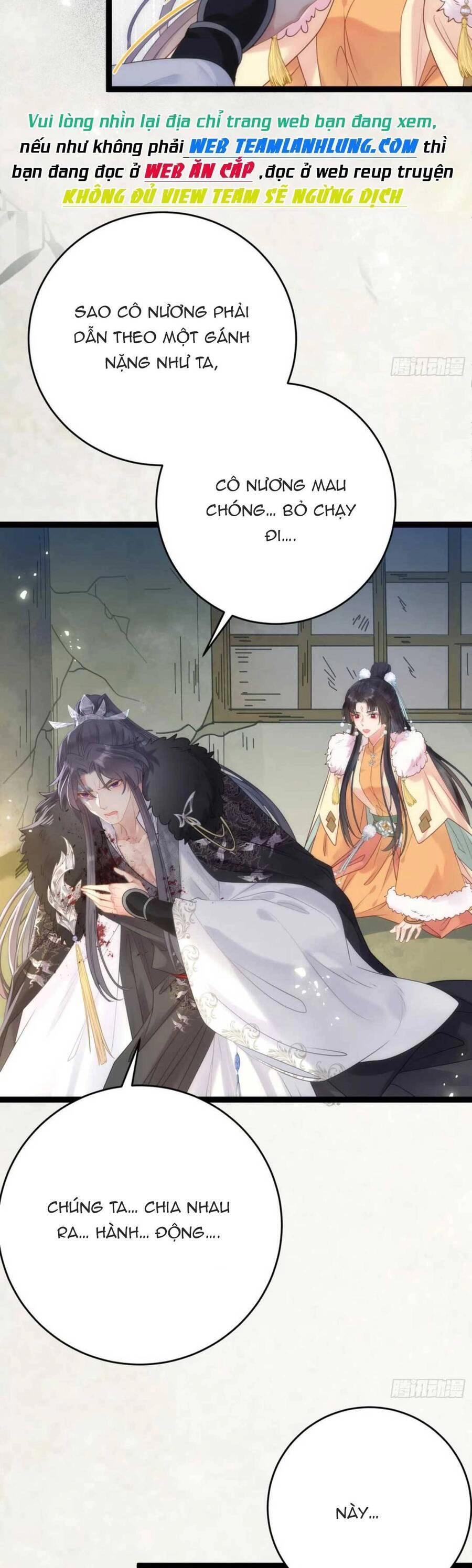 Nghịch Đồ Mỗi Ngày Đều Muốn Bắt Nạt Sư Phụ Chapter 48 - 34