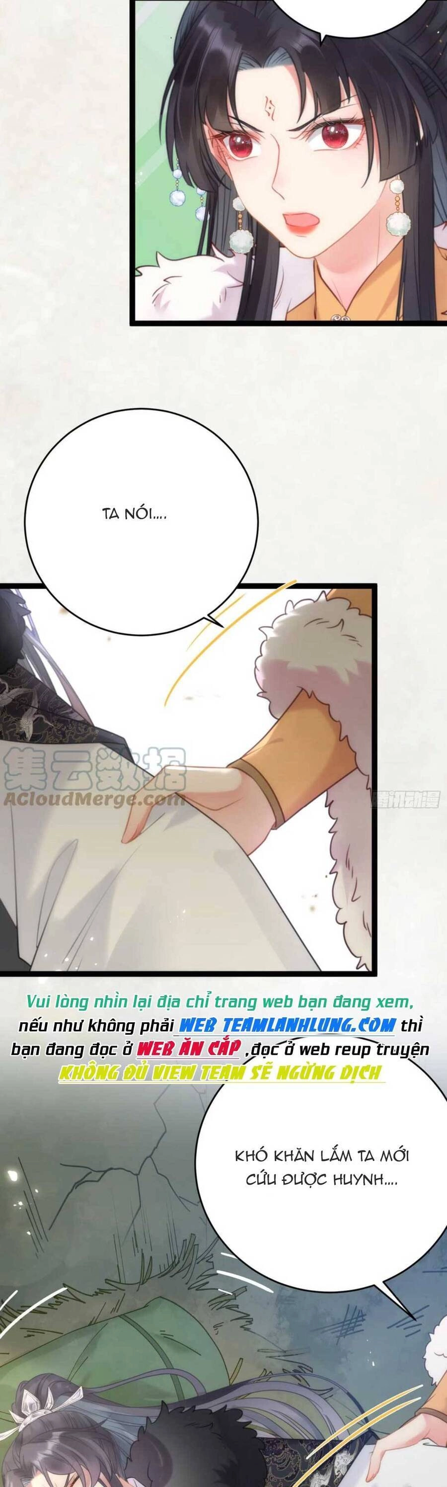 Nghịch Đồ Mỗi Ngày Đều Muốn Bắt Nạt Sư Phụ Chapter 48 - 35