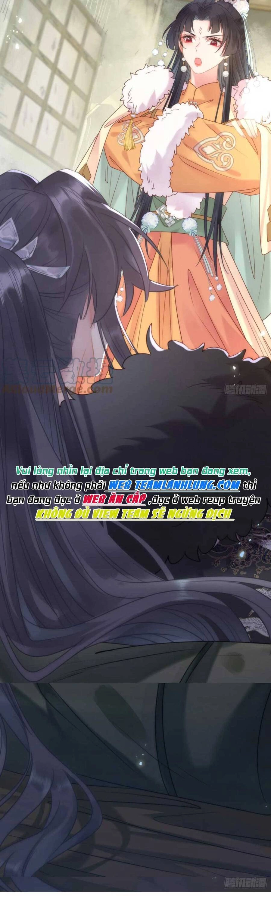 Nghịch Đồ Mỗi Ngày Đều Muốn Bắt Nạt Sư Phụ Chapter 48 - 37