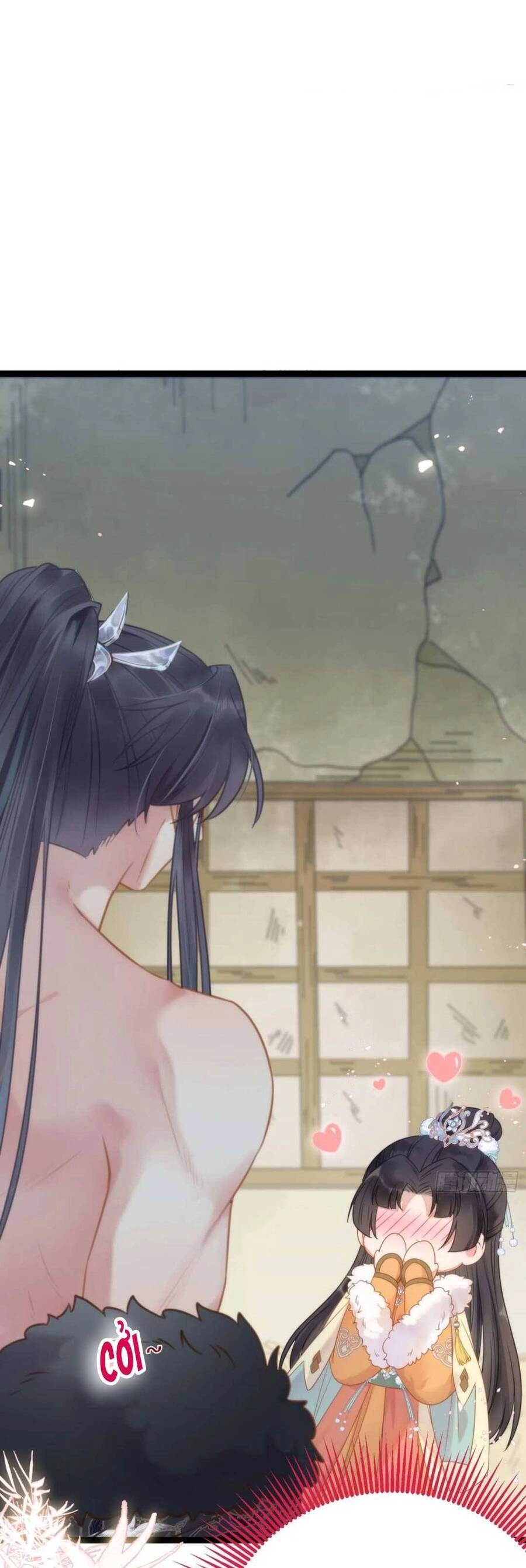 Nghịch Đồ Mỗi Ngày Đều Muốn Bắt Nạt Sư Phụ Chapter 49 - 2