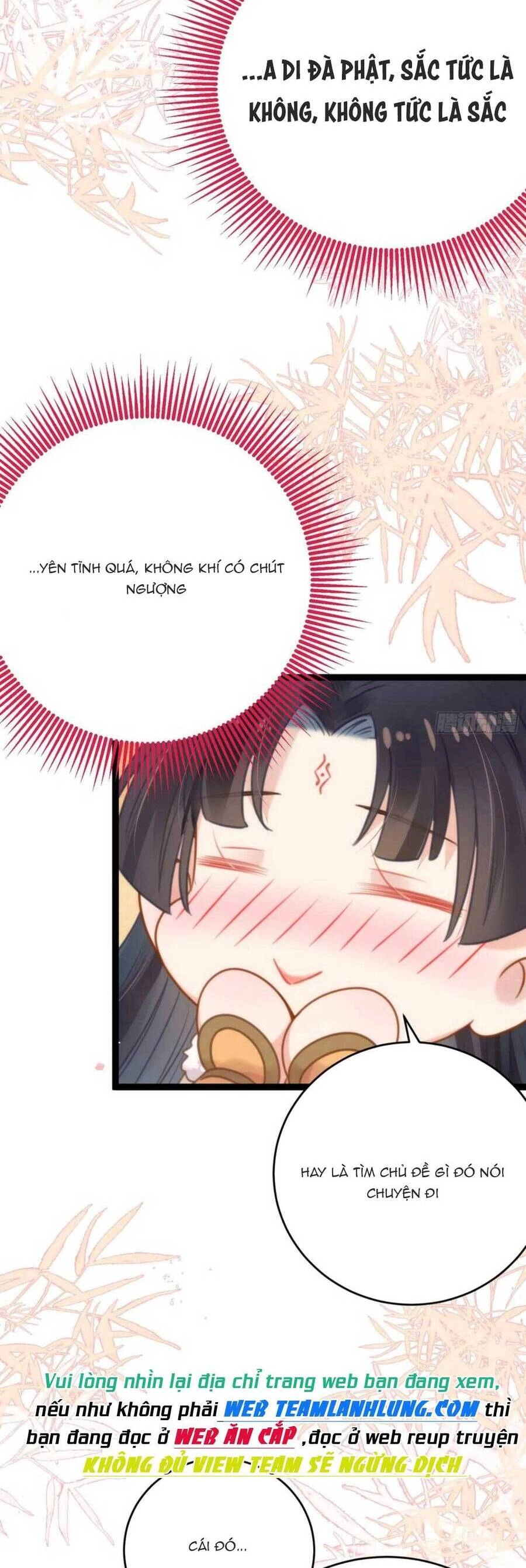 Nghịch Đồ Mỗi Ngày Đều Muốn Bắt Nạt Sư Phụ Chapter 49 - 3