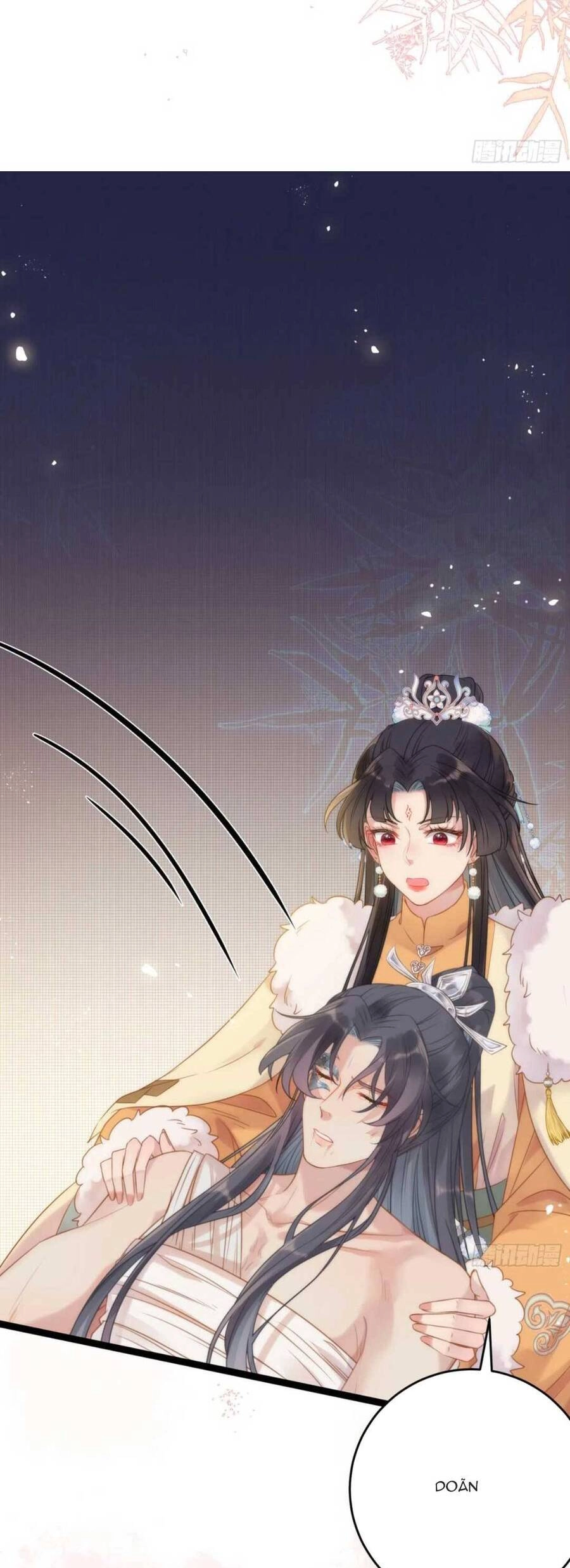 Nghịch Đồ Mỗi Ngày Đều Muốn Bắt Nạt Sư Phụ Chapter 49 - 7