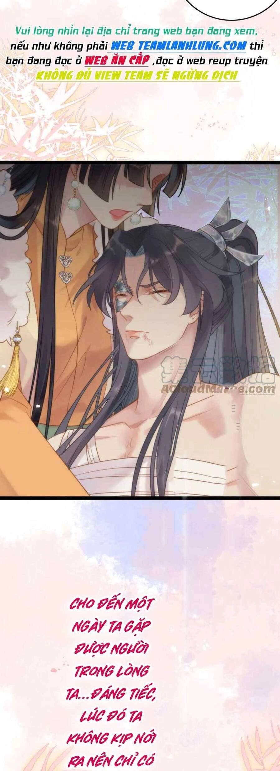 Nghịch Đồ Mỗi Ngày Đều Muốn Bắt Nạt Sư Phụ Chapter 49 - 8