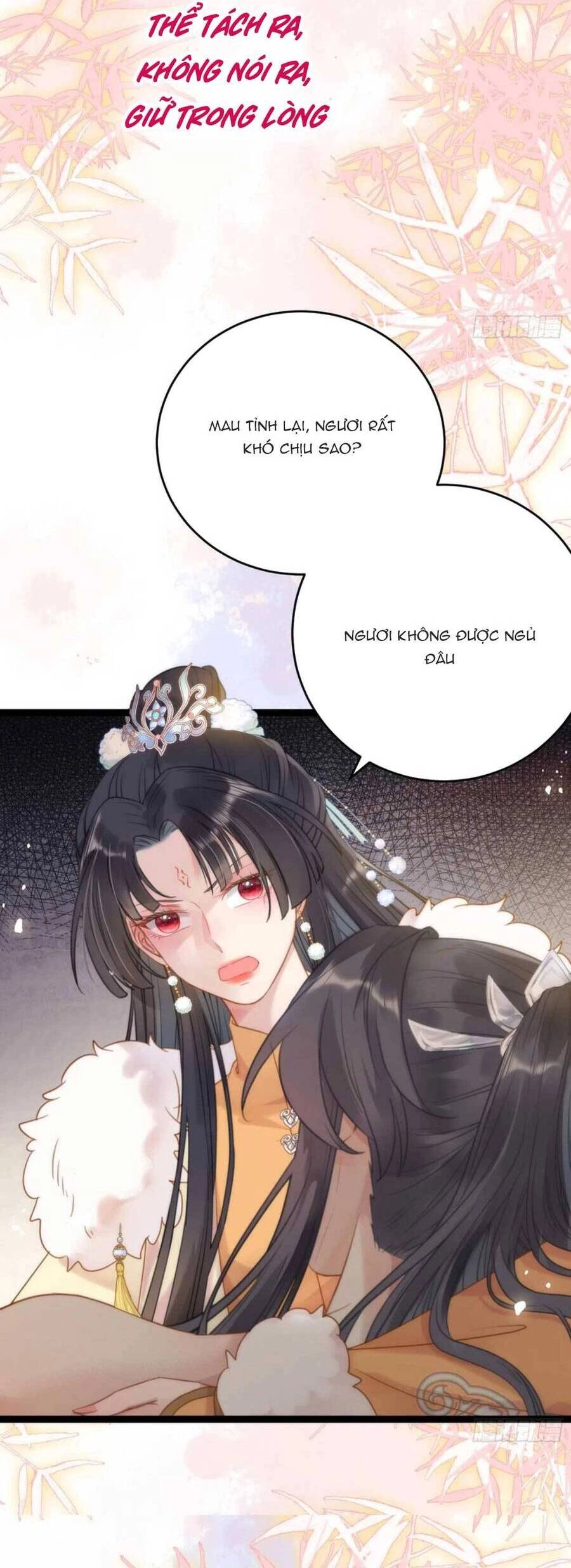 Nghịch Đồ Mỗi Ngày Đều Muốn Bắt Nạt Sư Phụ Chapter 49 - 9