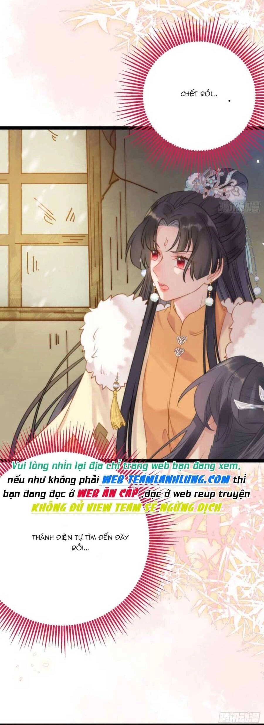 Nghịch Đồ Mỗi Ngày Đều Muốn Bắt Nạt Sư Phụ Chapter 49 - 11