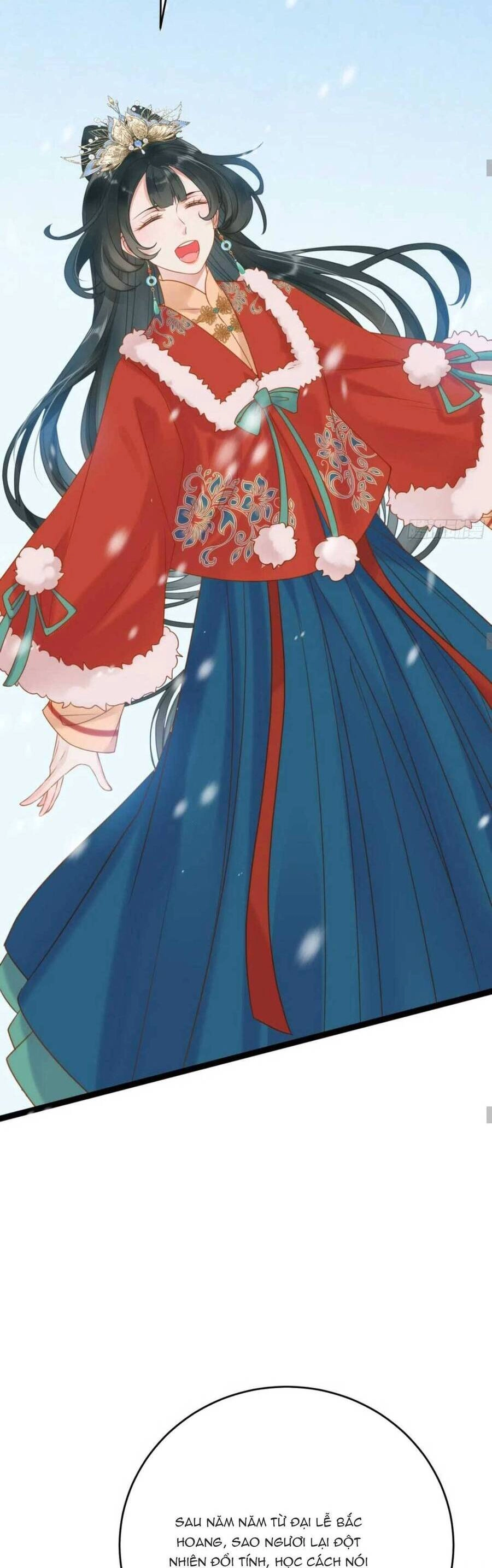 Nghịch Đồ Mỗi Ngày Đều Muốn Bắt Nạt Sư Phụ Chapter 49 - 15