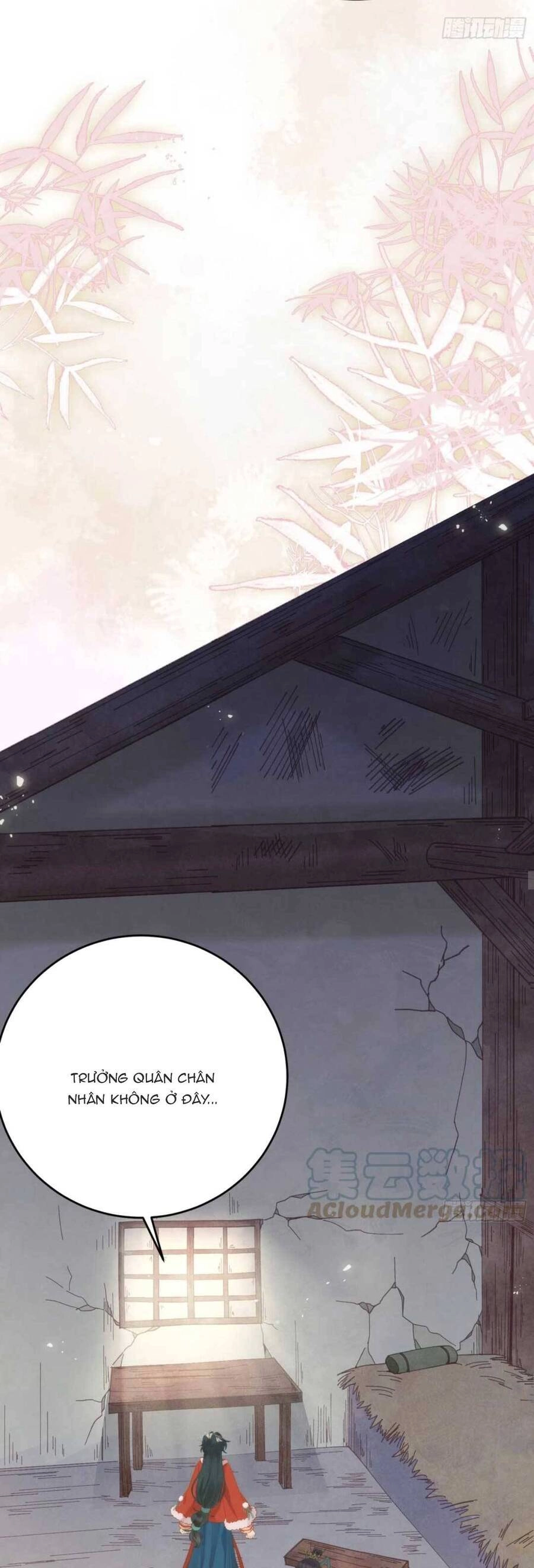 Nghịch Đồ Mỗi Ngày Đều Muốn Bắt Nạt Sư Phụ Chapter 49 - 18