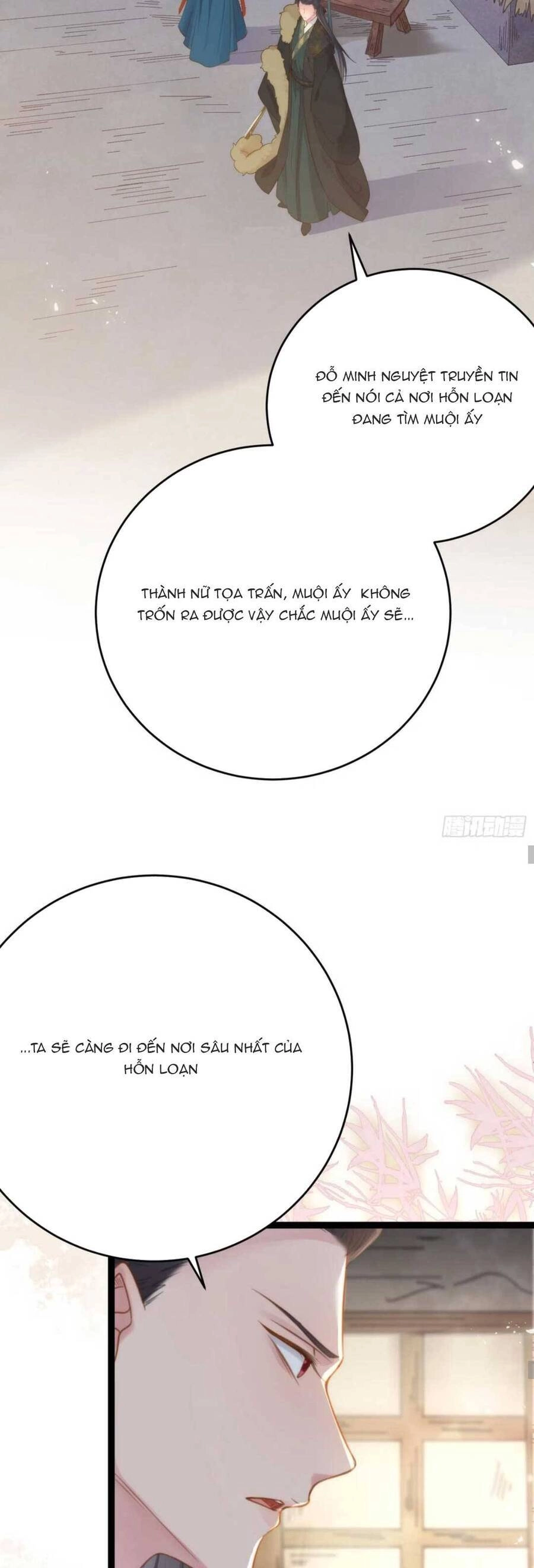 Nghịch Đồ Mỗi Ngày Đều Muốn Bắt Nạt Sư Phụ Chapter 49 - 19