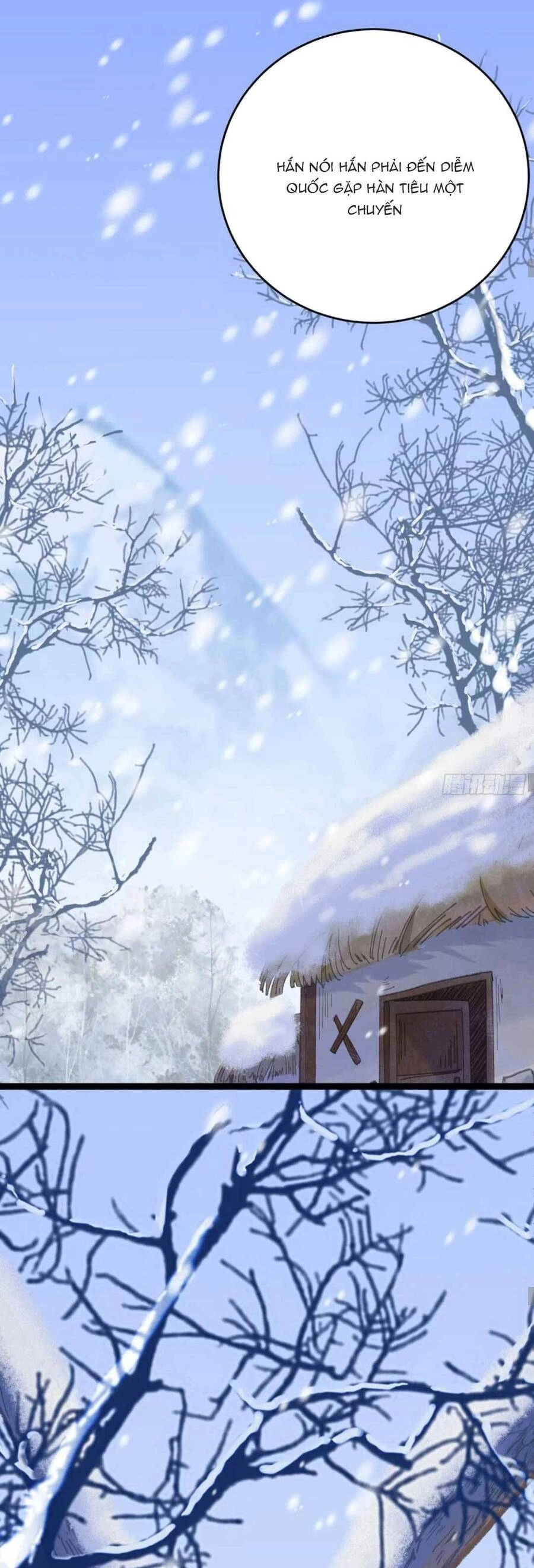 Nghịch Đồ Mỗi Ngày Đều Muốn Bắt Nạt Sư Phụ Chapter 49 - 22