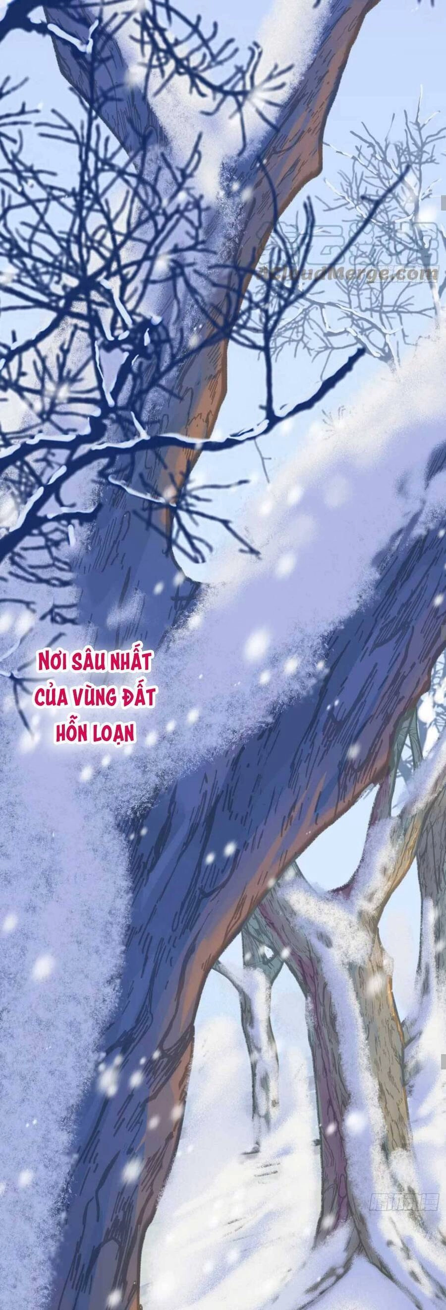 Nghịch Đồ Mỗi Ngày Đều Muốn Bắt Nạt Sư Phụ Chapter 49 - 23