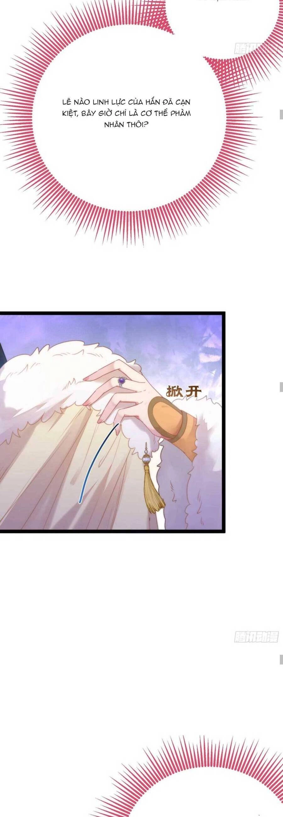 Nghịch Đồ Mỗi Ngày Đều Muốn Bắt Nạt Sư Phụ Chapter 49 - 26