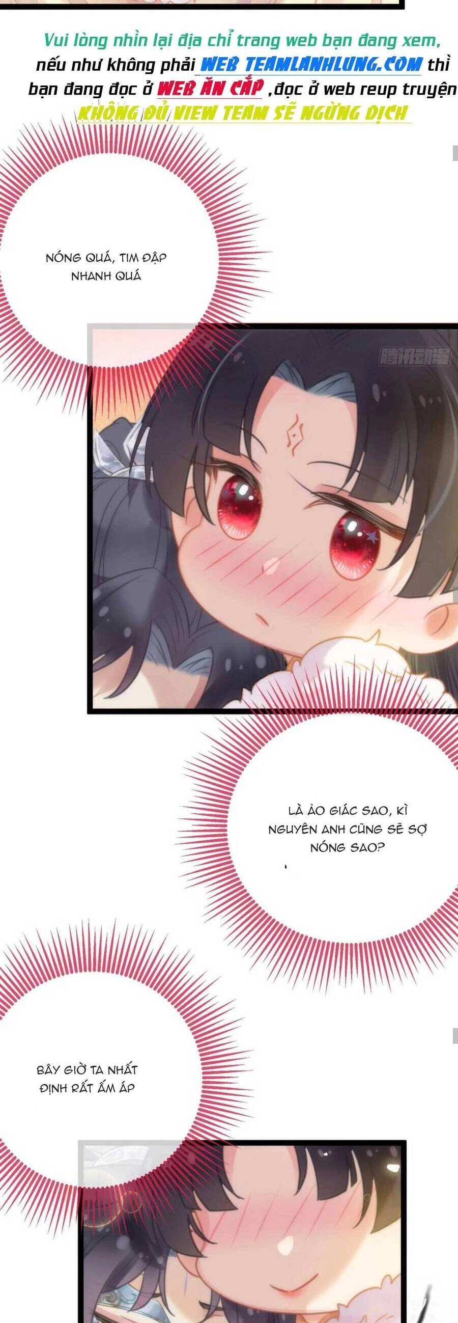 Nghịch Đồ Mỗi Ngày Đều Muốn Bắt Nạt Sư Phụ Chapter 49 - 28