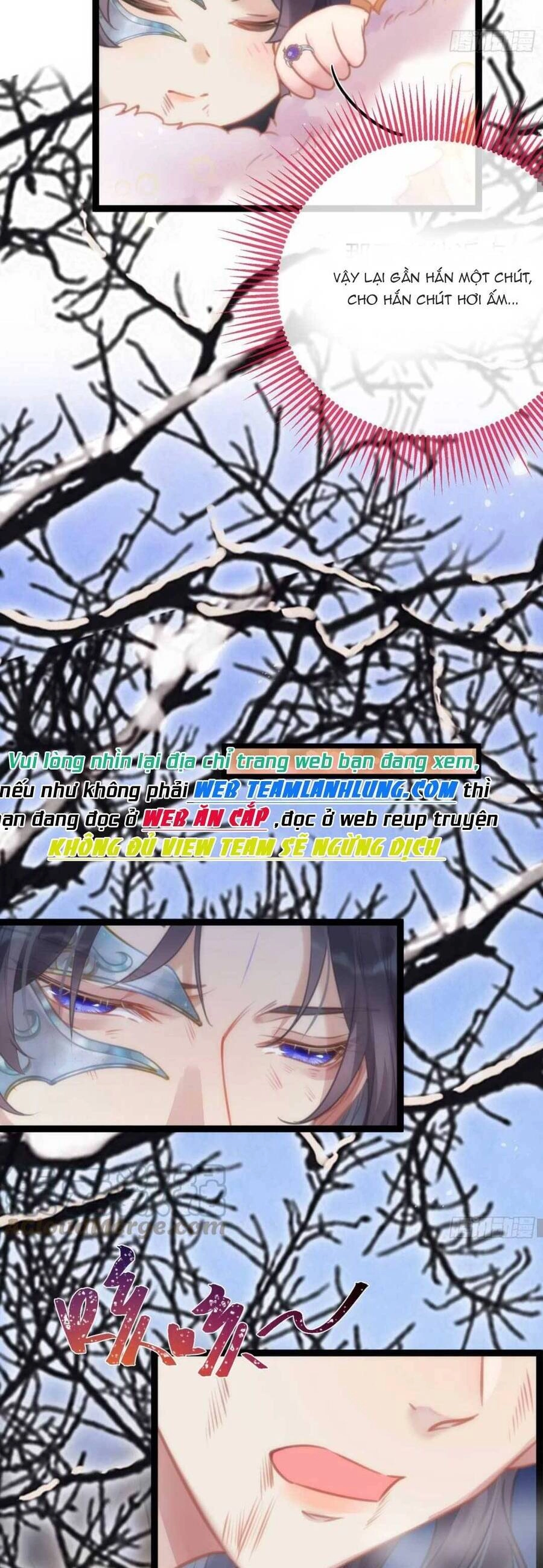 Nghịch Đồ Mỗi Ngày Đều Muốn Bắt Nạt Sư Phụ Chapter 49 - 29