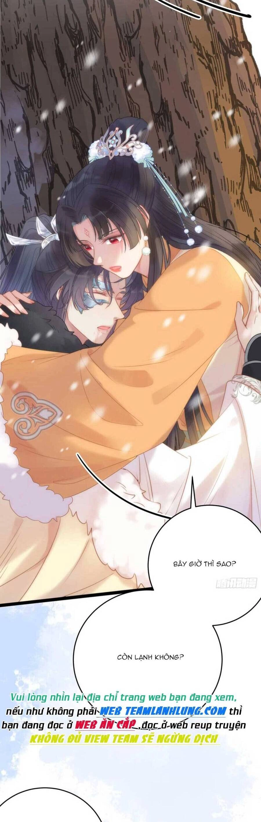 Nghịch Đồ Mỗi Ngày Đều Muốn Bắt Nạt Sư Phụ Chapter 49 - 33