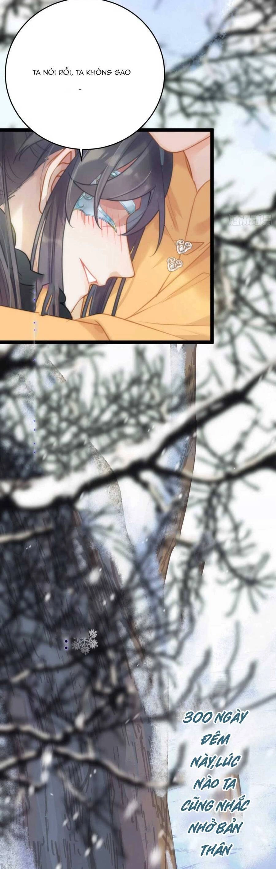 Nghịch Đồ Mỗi Ngày Đều Muốn Bắt Nạt Sư Phụ Chapter 49 - 36