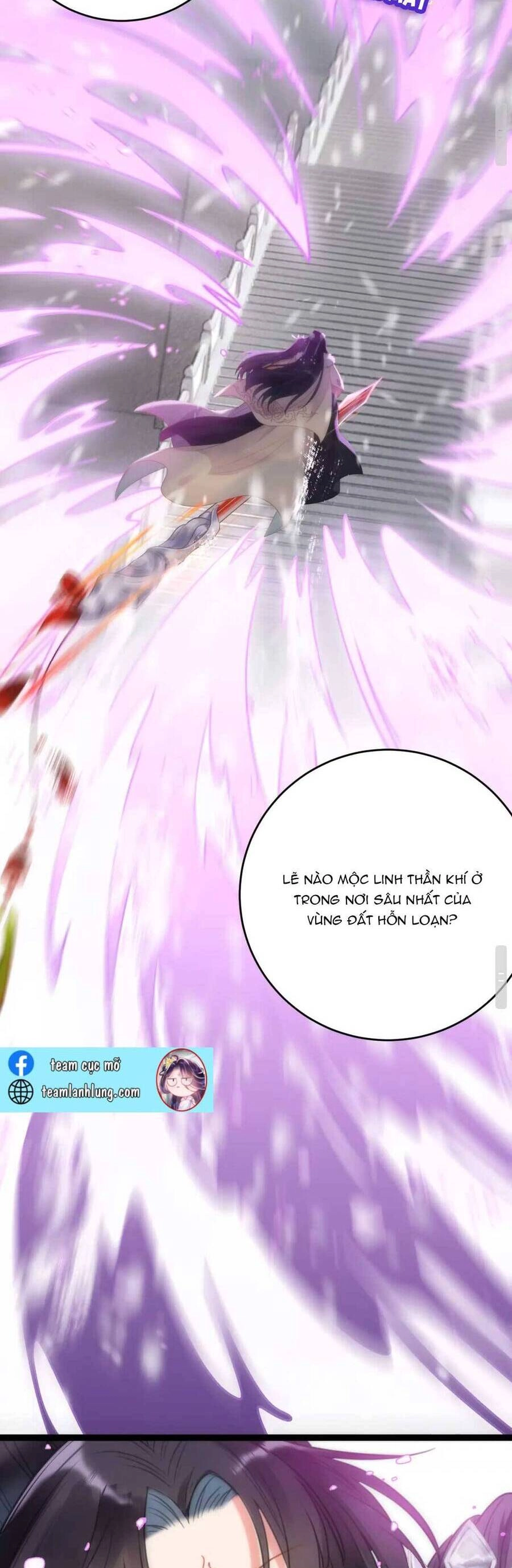 Nghịch Đồ Mỗi Ngày Đều Muốn Bắt Nạt Sư Phụ Chapter 50 - 4