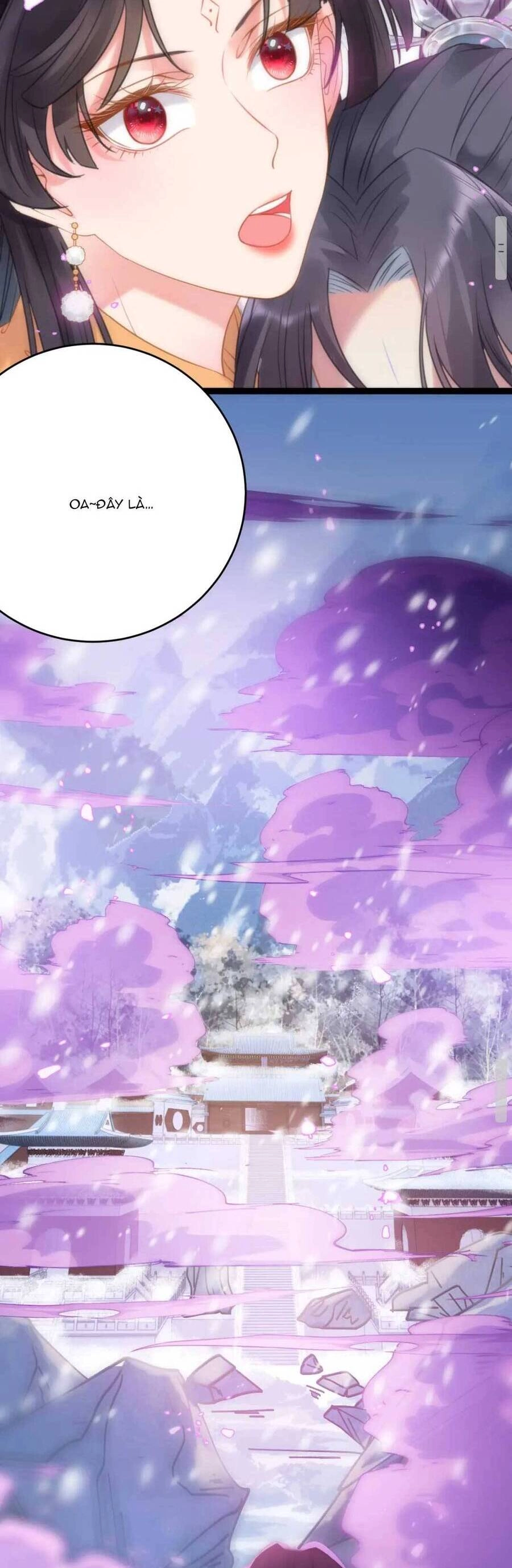 Nghịch Đồ Mỗi Ngày Đều Muốn Bắt Nạt Sư Phụ Chapter 50 - 5