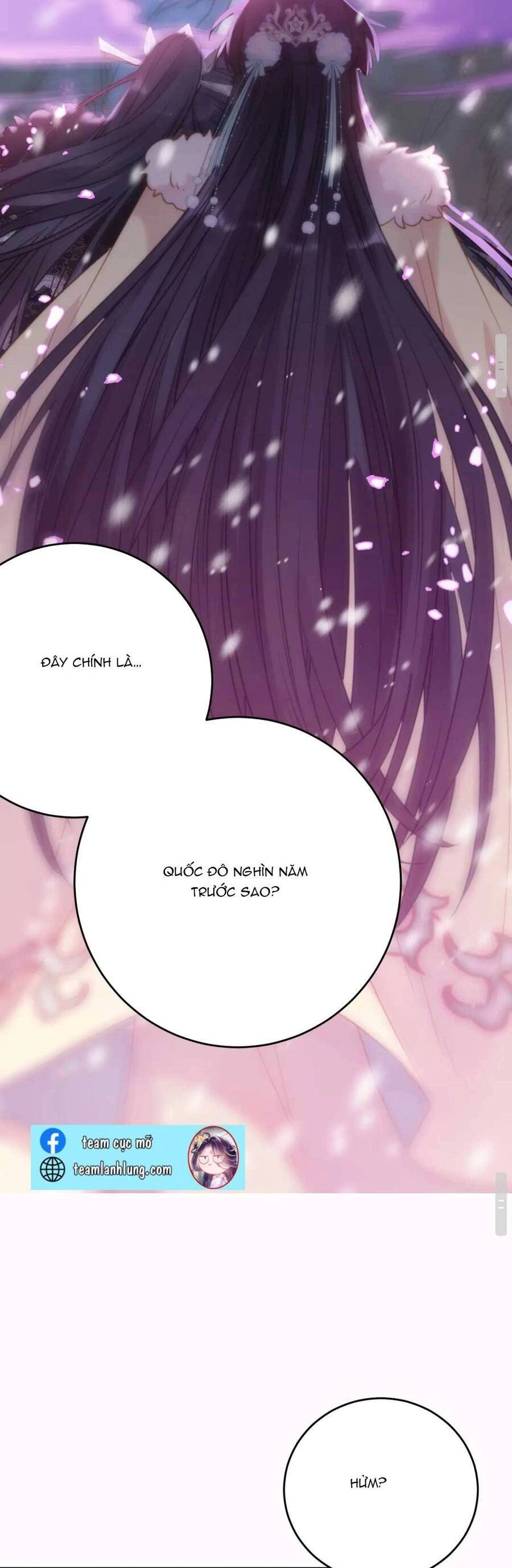 Nghịch Đồ Mỗi Ngày Đều Muốn Bắt Nạt Sư Phụ Chapter 50 - 6