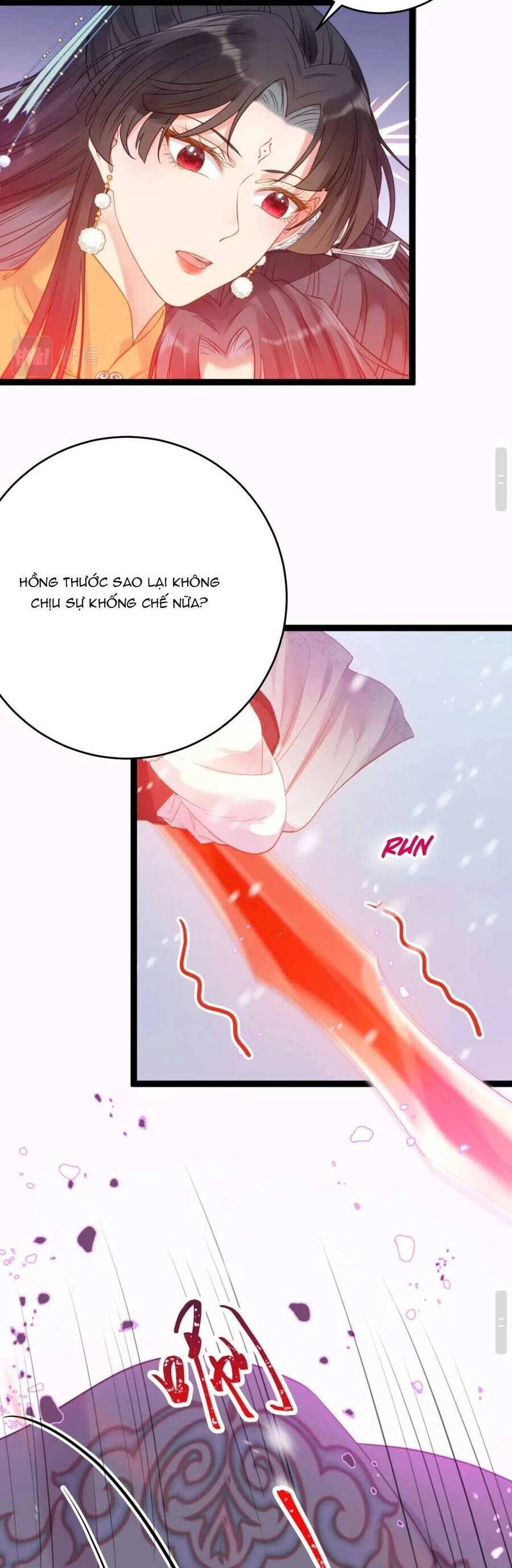 Nghịch Đồ Mỗi Ngày Đều Muốn Bắt Nạt Sư Phụ Chapter 50 - 7