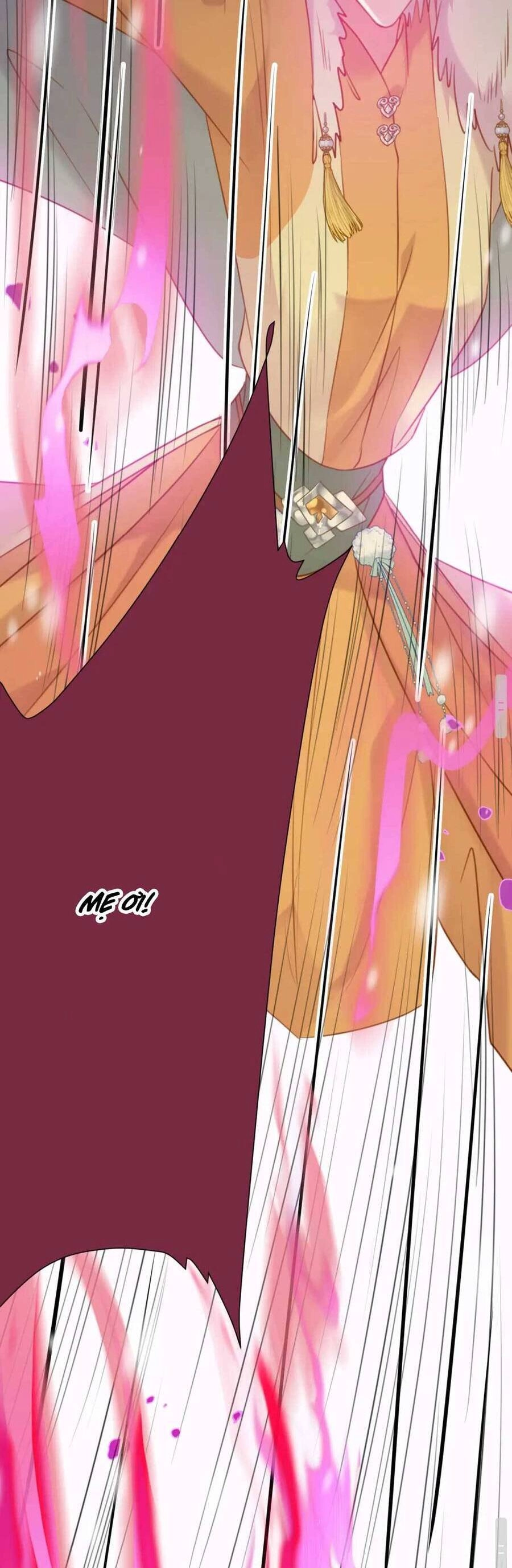 Nghịch Đồ Mỗi Ngày Đều Muốn Bắt Nạt Sư Phụ Chapter 50 - 9