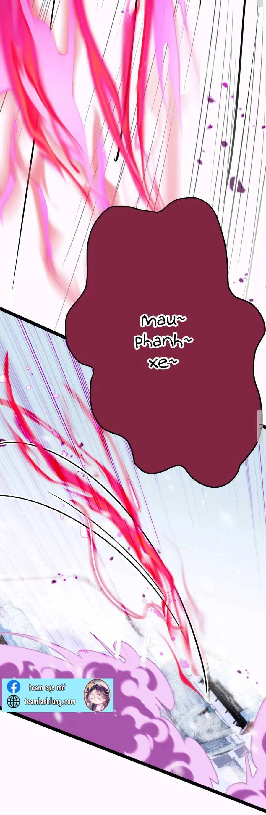 Nghịch Đồ Mỗi Ngày Đều Muốn Bắt Nạt Sư Phụ Chapter 50 - 10