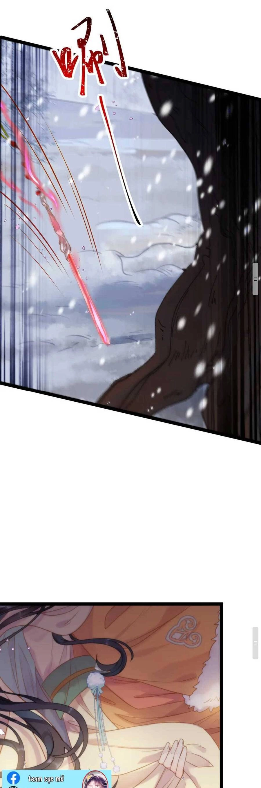 Nghịch Đồ Mỗi Ngày Đều Muốn Bắt Nạt Sư Phụ Chapter 50 - 11