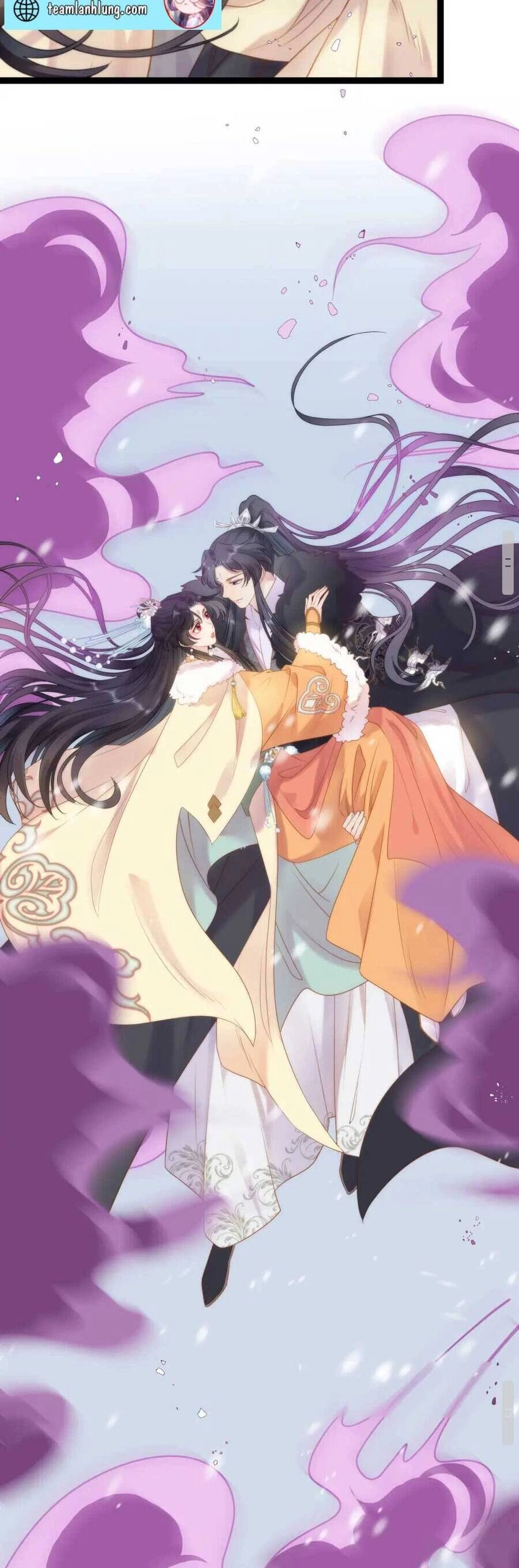 Nghịch Đồ Mỗi Ngày Đều Muốn Bắt Nạt Sư Phụ Chapter 50 - 12