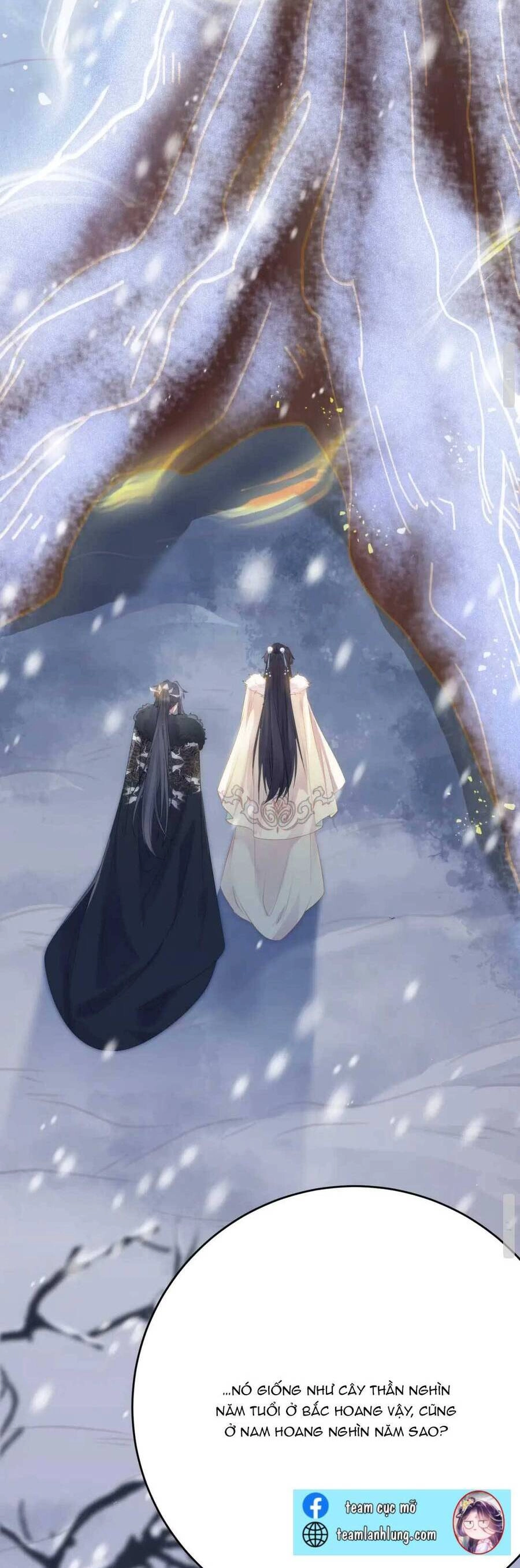 Nghịch Đồ Mỗi Ngày Đều Muốn Bắt Nạt Sư Phụ Chapter 50 - 17