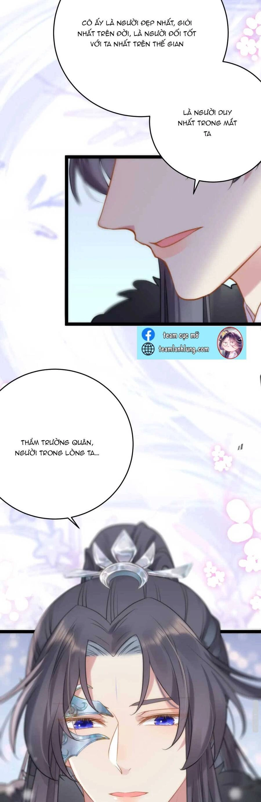 Nghịch Đồ Mỗi Ngày Đều Muốn Bắt Nạt Sư Phụ Chapter 50 - 27