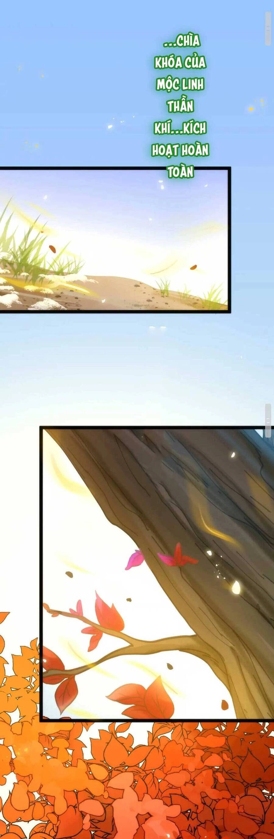 Nghịch Đồ Mỗi Ngày Đều Muốn Bắt Nạt Sư Phụ Chapter 50 - 30