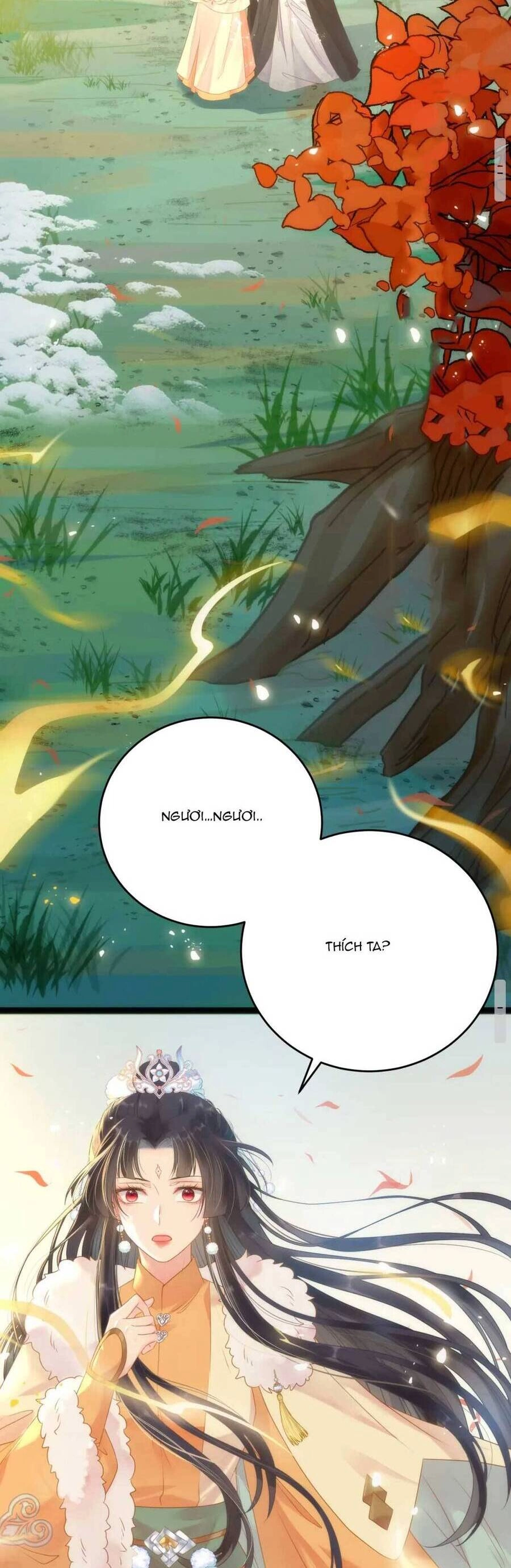 Nghịch Đồ Mỗi Ngày Đều Muốn Bắt Nạt Sư Phụ Chapter 50 - 32