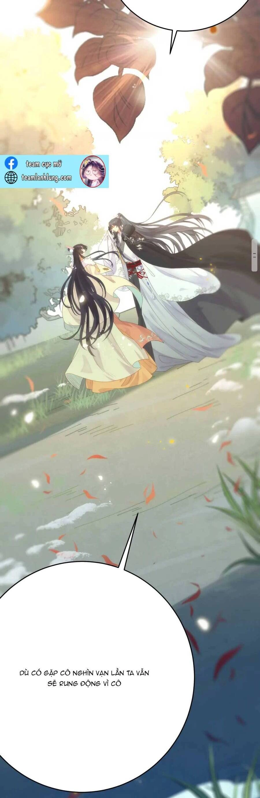 Nghịch Đồ Mỗi Ngày Đều Muốn Bắt Nạt Sư Phụ Chapter 50 - 35