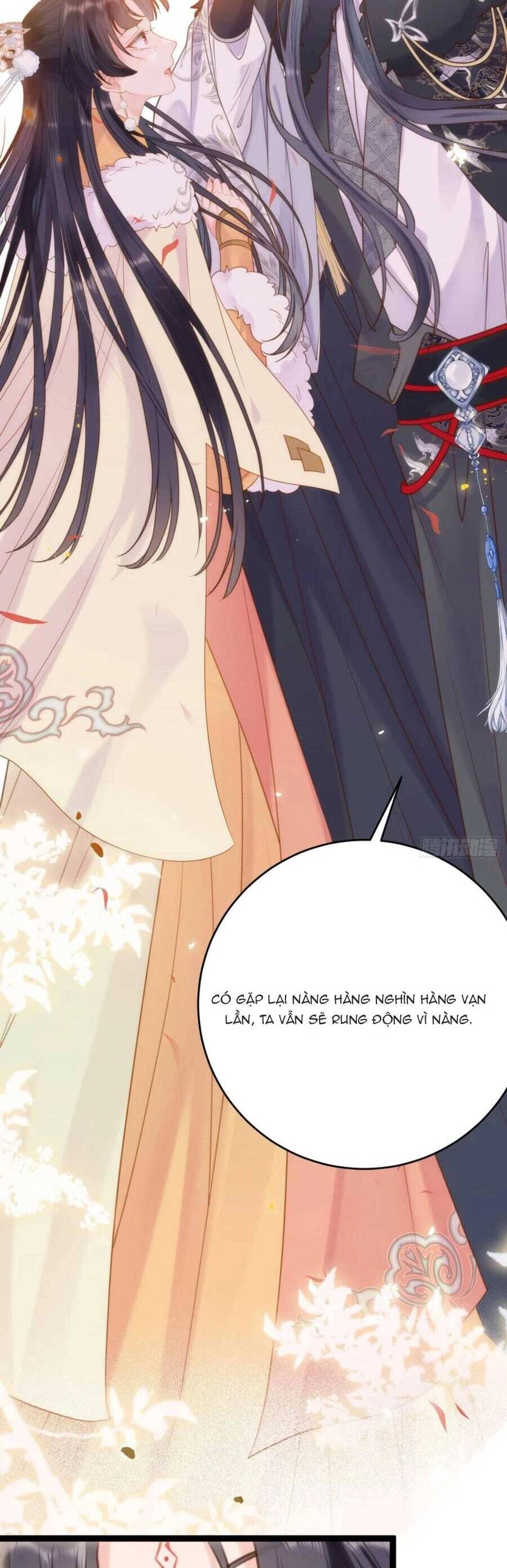 Nghịch Đồ Mỗi Ngày Đều Muốn Bắt Nạt Sư Phụ Chapter 51 - 3