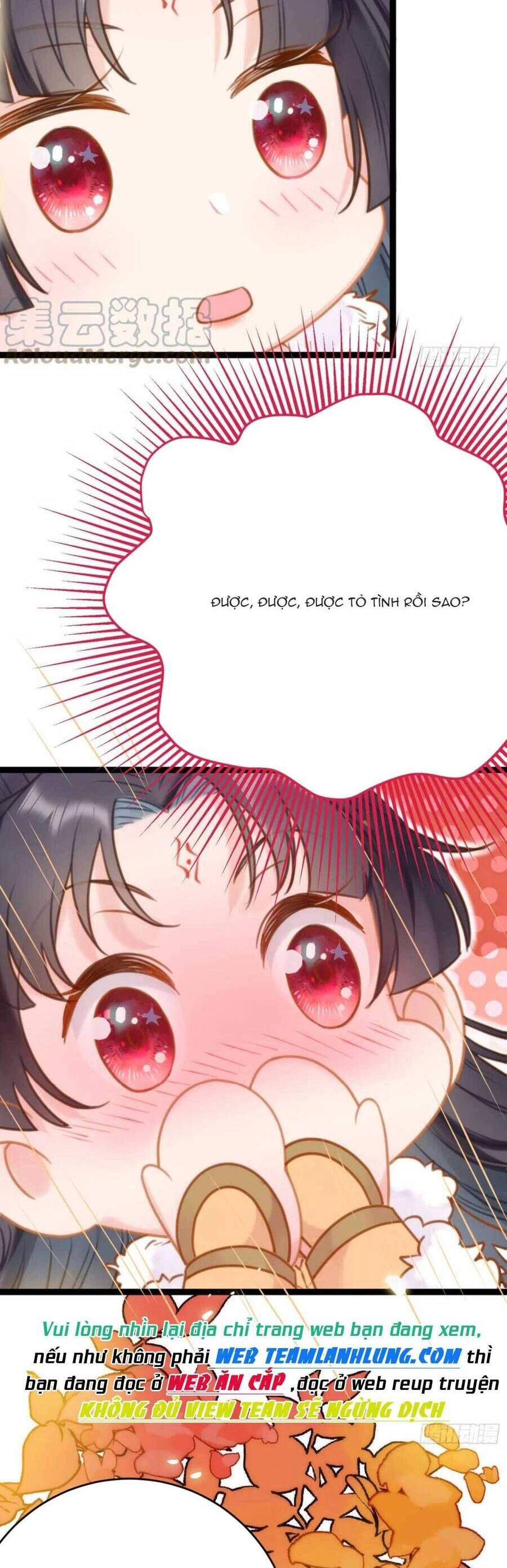 Nghịch Đồ Mỗi Ngày Đều Muốn Bắt Nạt Sư Phụ Chapter 51 - 4