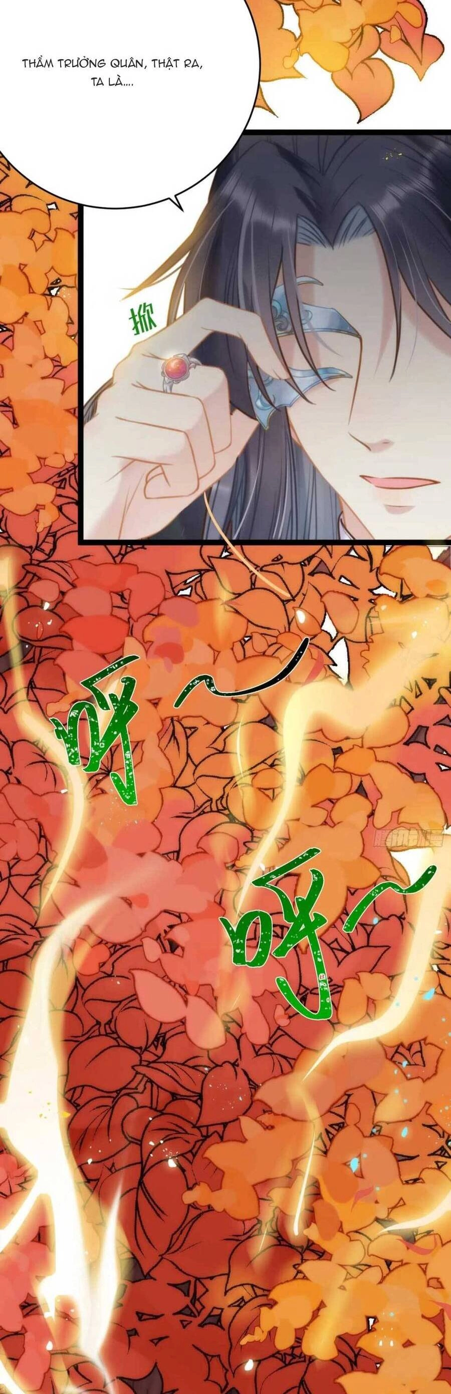 Nghịch Đồ Mỗi Ngày Đều Muốn Bắt Nạt Sư Phụ Chapter 51 - 5