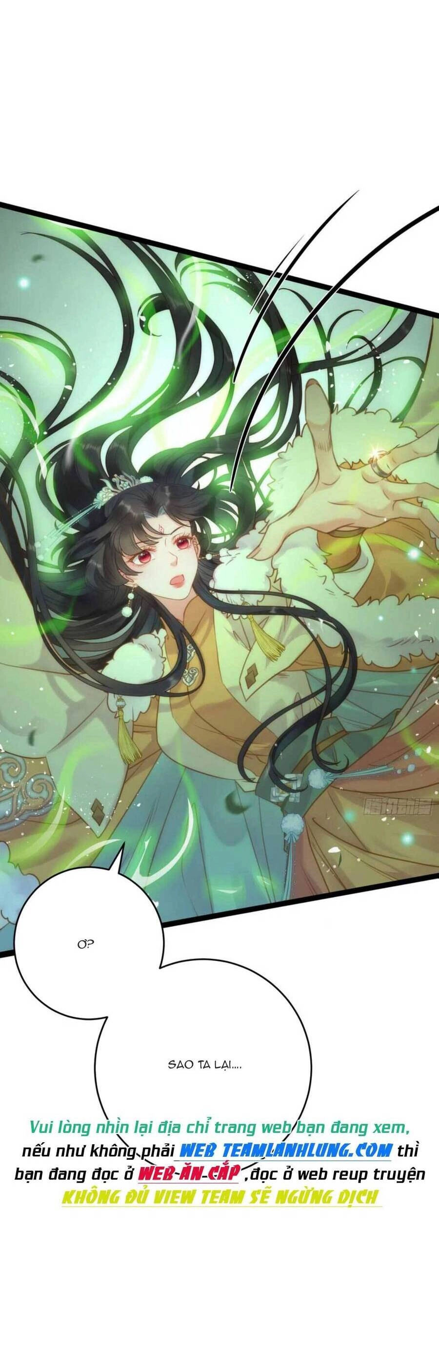 Nghịch Đồ Mỗi Ngày Đều Muốn Bắt Nạt Sư Phụ Chapter 51 - 7