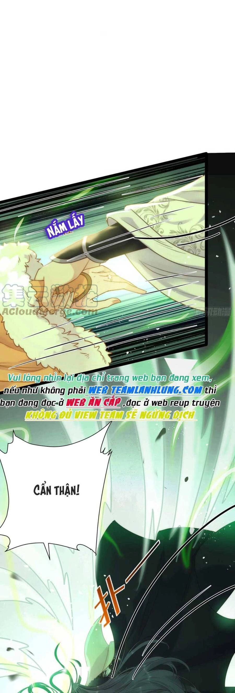 Nghịch Đồ Mỗi Ngày Đều Muốn Bắt Nạt Sư Phụ Chapter 51 - 8