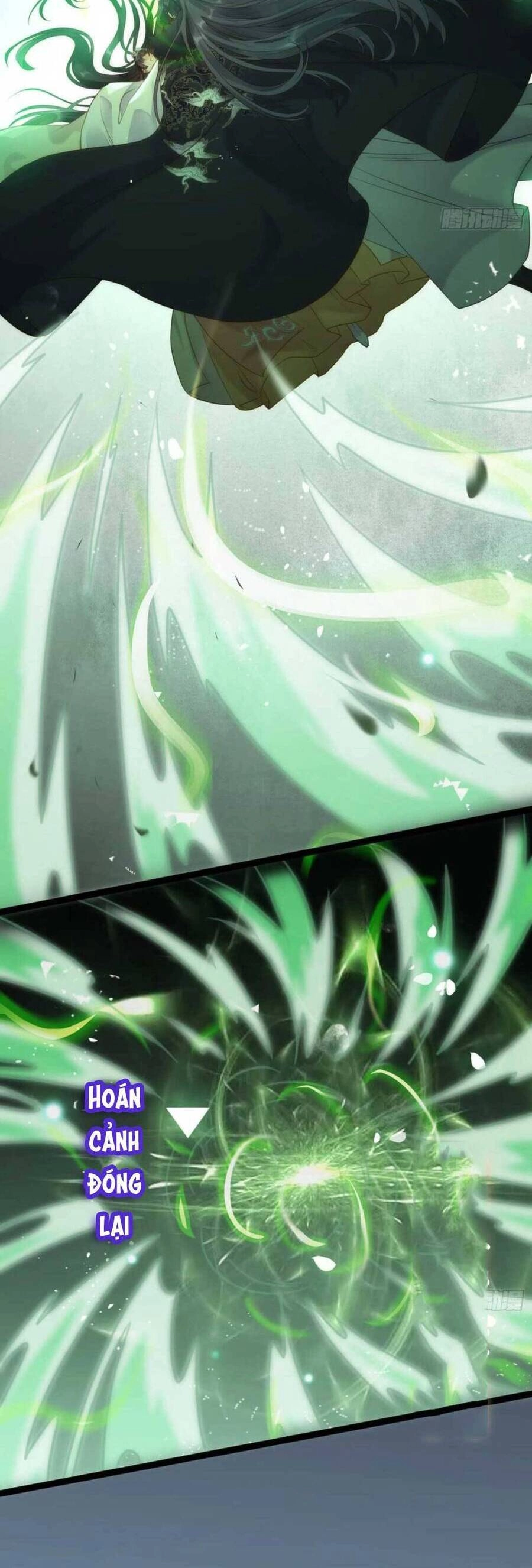 Nghịch Đồ Mỗi Ngày Đều Muốn Bắt Nạt Sư Phụ Chapter 51 - 9