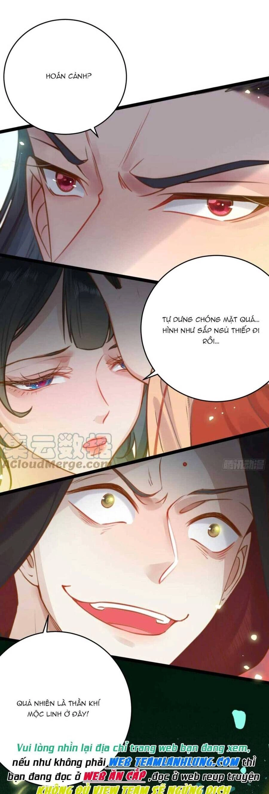 Nghịch Đồ Mỗi Ngày Đều Muốn Bắt Nạt Sư Phụ Chapter 51 - 12