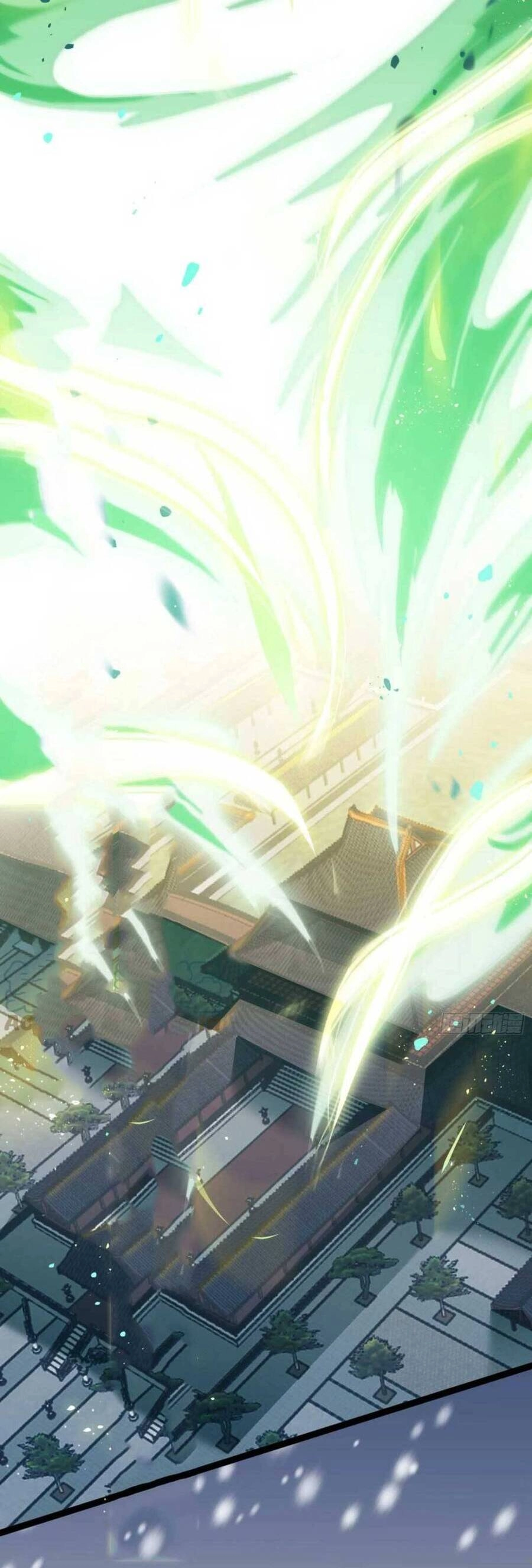 Nghịch Đồ Mỗi Ngày Đều Muốn Bắt Nạt Sư Phụ Chapter 51 - 14