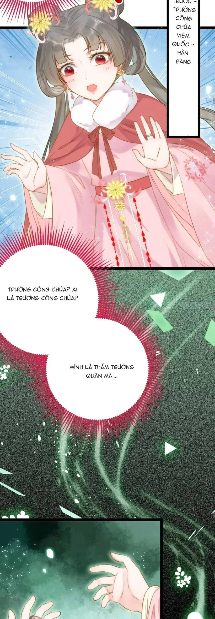 Nghịch Đồ Mỗi Ngày Đều Muốn Bắt Nạt Sư Phụ Chapter 51 - 17