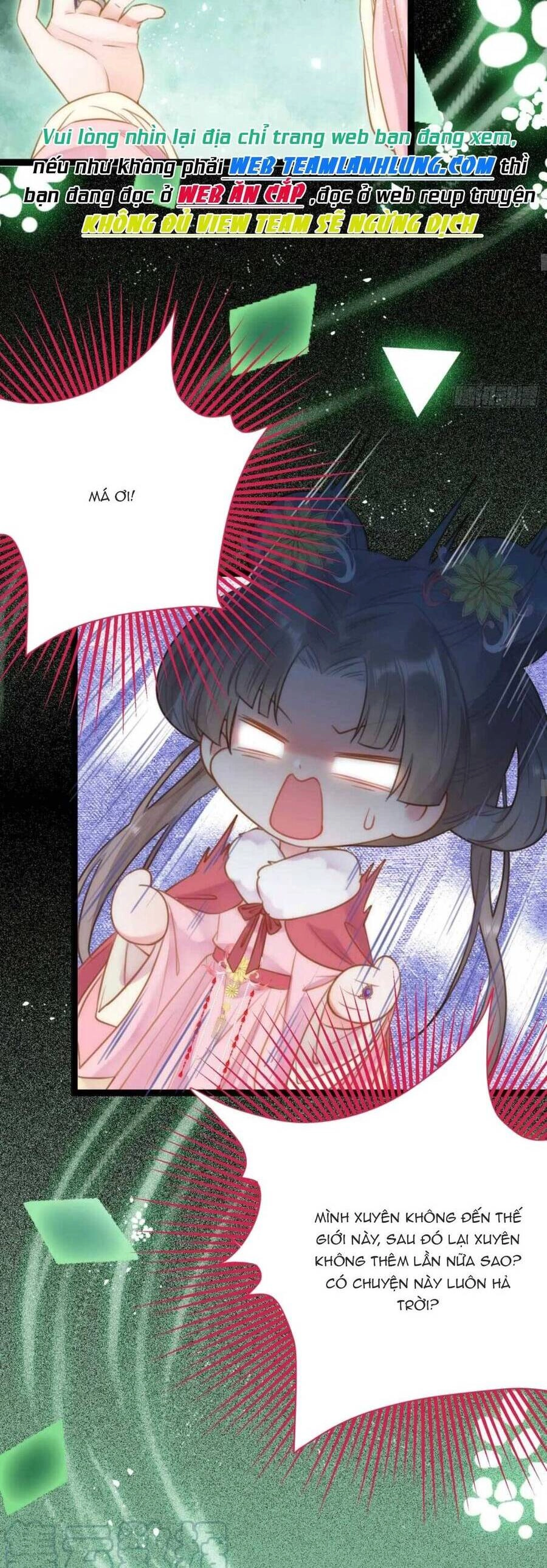 Nghịch Đồ Mỗi Ngày Đều Muốn Bắt Nạt Sư Phụ Chapter 51 - 18