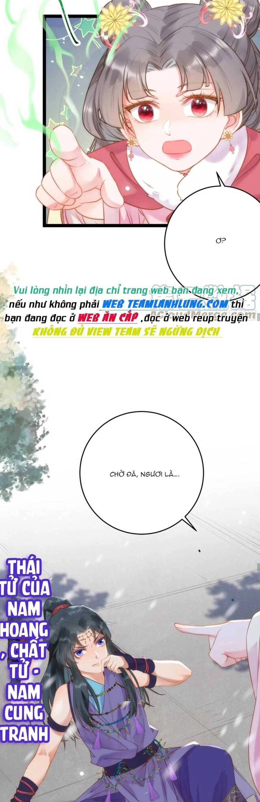 Nghịch Đồ Mỗi Ngày Đều Muốn Bắt Nạt Sư Phụ Chapter 51 - 23