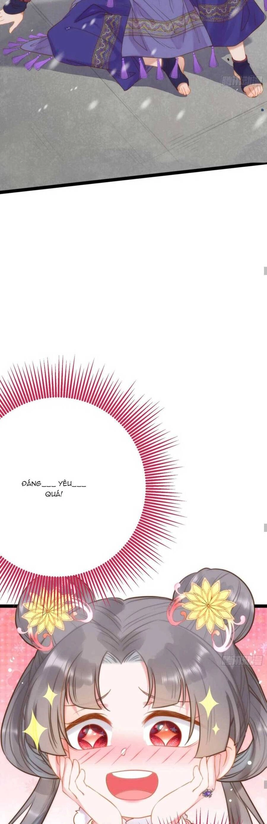 Nghịch Đồ Mỗi Ngày Đều Muốn Bắt Nạt Sư Phụ Chapter 51 - 24