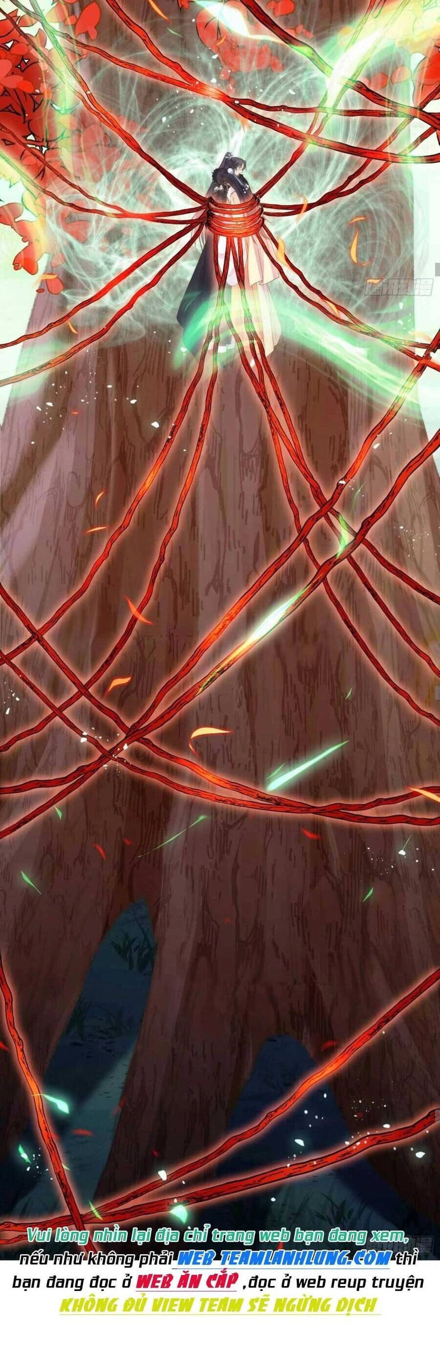 Nghịch Đồ Mỗi Ngày Đều Muốn Bắt Nạt Sư Phụ Chapter 51 - 26