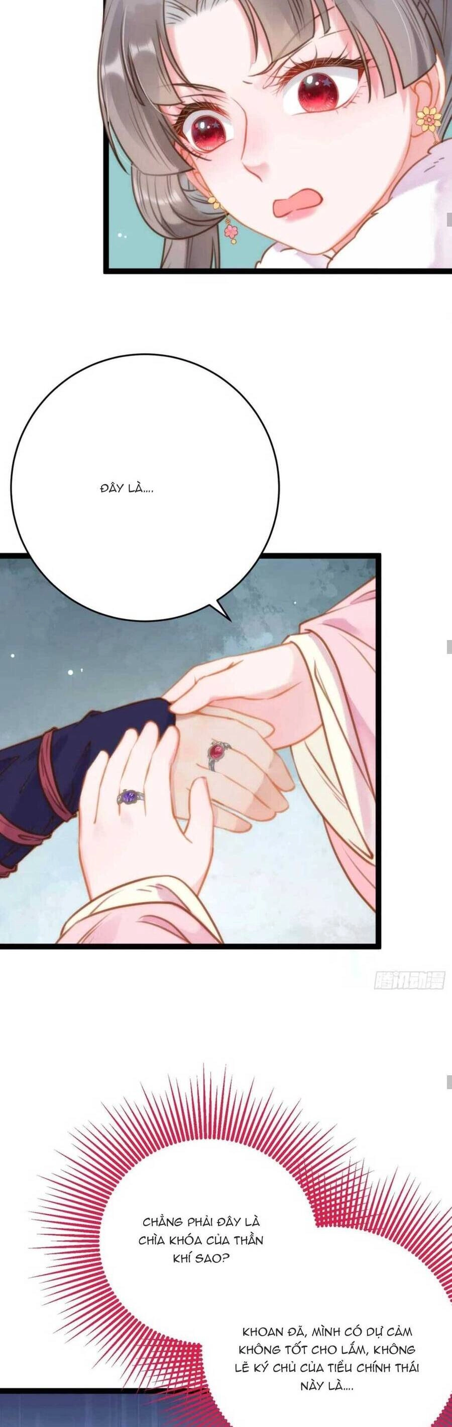 Nghịch Đồ Mỗi Ngày Đều Muốn Bắt Nạt Sư Phụ Chapter 51 - 30