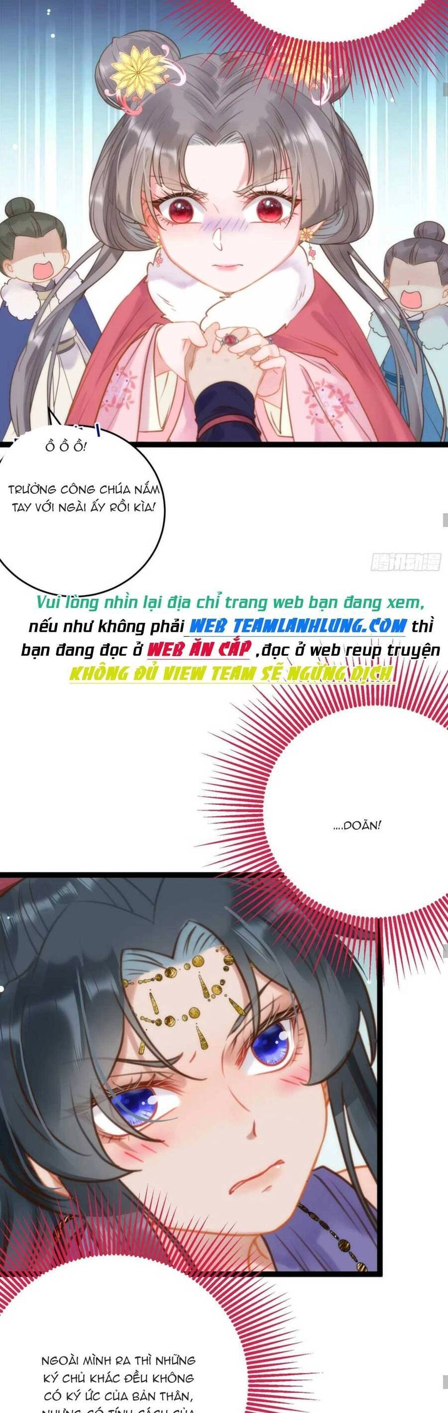 Nghịch Đồ Mỗi Ngày Đều Muốn Bắt Nạt Sư Phụ Chapter 51 - 31