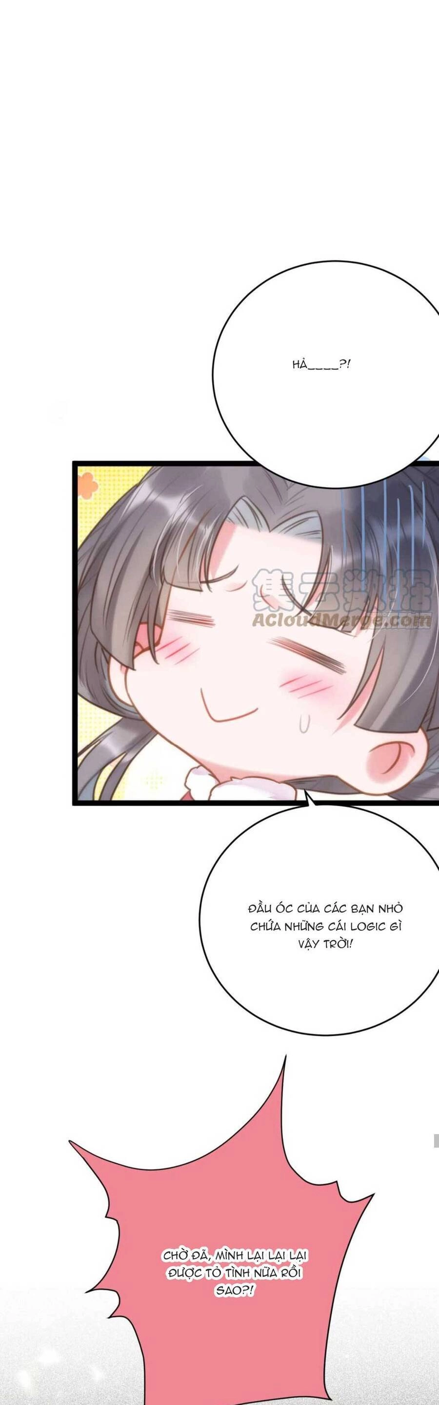 Nghịch Đồ Mỗi Ngày Đều Muốn Bắt Nạt Sư Phụ Chapter 51 - 34