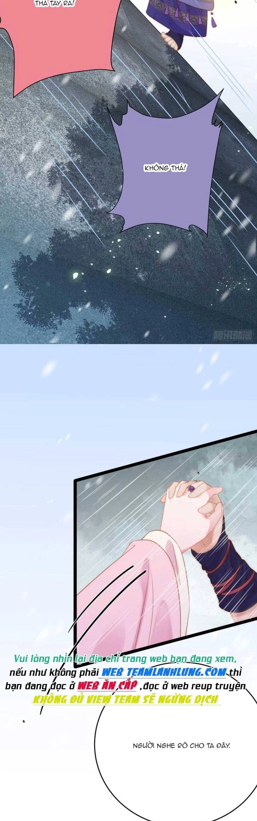 Nghịch Đồ Mỗi Ngày Đều Muốn Bắt Nạt Sư Phụ Chapter 51 - 37