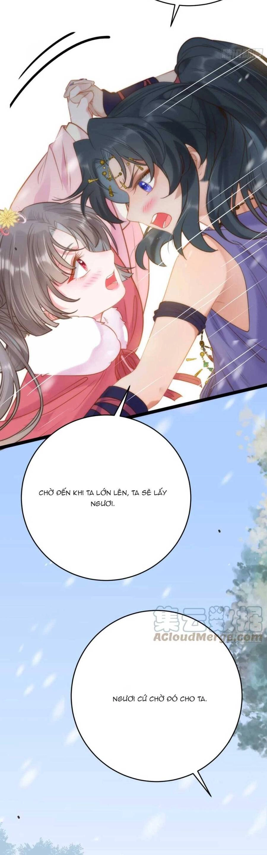 Nghịch Đồ Mỗi Ngày Đều Muốn Bắt Nạt Sư Phụ Chapter 51 - 38